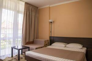 Изображение Изображение: 3-х местный «Стандарт» #1 #1