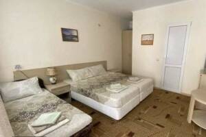 Изображение Изображение: Трехместный комфорт Корпус А #1 #5