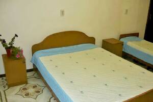 Изображение Изображение: 3х местный номер «Эконом» (11), корпус Сабрина #1 #11