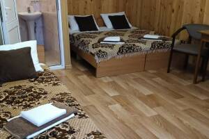 Изображение Изображение: Коттедж 3-х местный, корпус Сабрина #1 #9