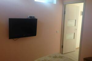 Изображение Изображение: Двухместный со всеми удобствами #1 #7