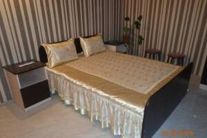 Изображение Изображение: Номер «Люкс» 2-х местный с доп. местом #1 #2