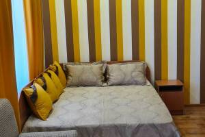 Изображение Изображение: 2-х местный «Люкс» с доп. местом -2этаж #1 #2