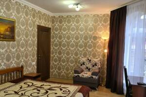 Изображение Изображение: 3-х местный «Люкс» c -2этаж #1 #3