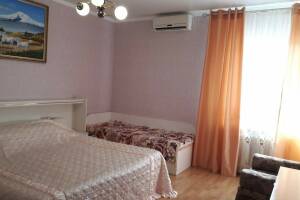 Изображение Изображение: 4 х местный люкс на втором этаже #1 #5