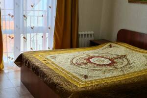 Изображение Изображение: 3х местный люкс на третьем этаже с балконом #1 #7