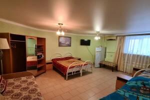 Изображение Изображение: «Стандарт» 4−5 местный на первом этаже #1 #15