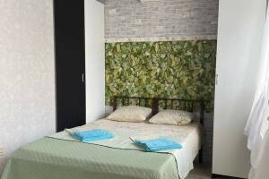 Изображение Изображение: Комната № 1 с мини-кухней #1 #2