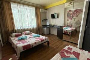 Изображение Изображение: Комната № 3 с мини-кухней #1 #4