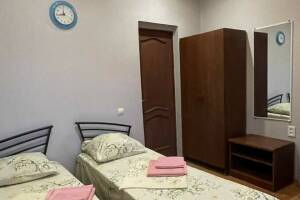 Изображение Изображение: Комната стандарт № 2 #1 #6