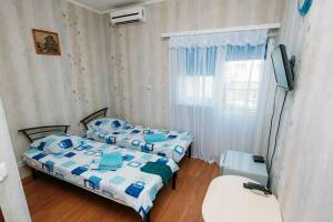 Изображение Изображение: Комната стандарт № 4 #1 #8