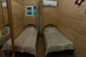 Изображение Изображение: Двухместный «Комфорт» #1 #1