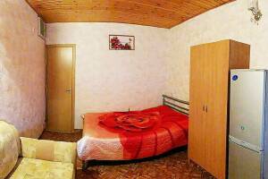 Изображение Изображение: Номер Мини-танхаус #1 #2