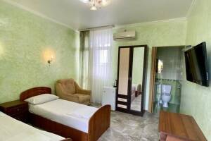 Изображение Изображение: Стандартный 2х-местный с балконом #1 #1