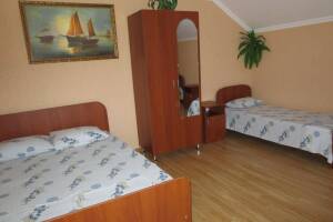 Изображение Изображение: 4-х местный #1 #1