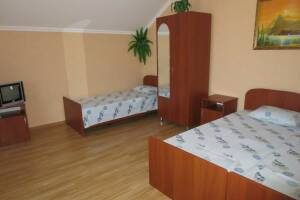 Изображение Изображение: 4-х местный #1 #2