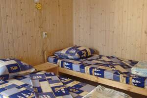 Изображение Изображение: Двухместный «Стандарт» #1 #1