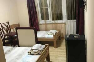 Изображение Изображение: Трехместный «Стандарт» #1 #2