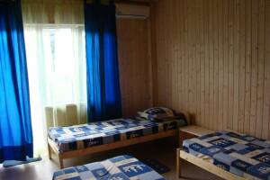 Изображение Изображение: Трехместный «Стандарт» с доп. местом #1 #3