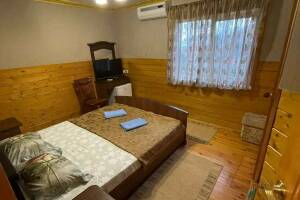 Изображение Изображение: Двухмесьный на мансарде #1 #4