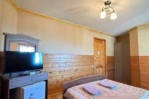 Изображение Изображение: Трёхместный на мансарде #1 #5