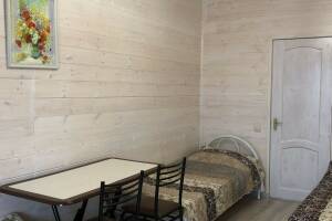 Изображение Изображение: 4-х местная комната со своим выходом #1 #3