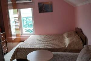 Изображение Изображение: 4-х местная комната с балконом #1 #4