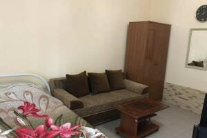 Изображение Изображение: 2-х местная комната со своим входом #1 #5