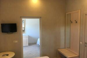 Изображение Изображение: Двухкомнатный номер с выходом к бассейну #1 #5