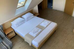 Изображение Изображение: 4-х местный номер #1 #6