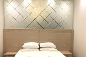 Изображение Изображение: Улучшенный двухместный номер #1 #9