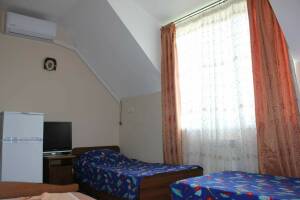 Изображение Изображение: 3−4-х местное помещение #1 #3