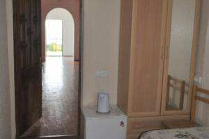 Изображение Изображение: Небольшой номер с удобствами #1 #1