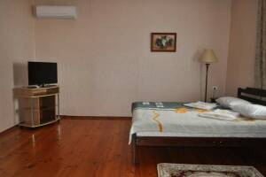 Изображение Изображение: Двухкомнатный Люкс с камином #1 #2