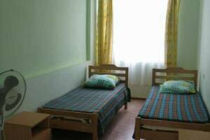 Изображение Изображение: 2-х местный «ЭКОНОМ» номер без удобств на 2-м эт #1 #5