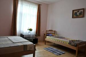 Изображение Изображение: 3-х местный ЭКОНОМ номер без удобств с доп местом #1 #7