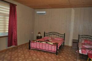 Изображение Изображение: Двухкомнатные Апартаменты (3-й этаж) #1 #9