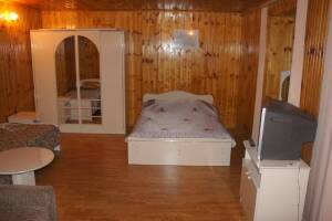 Изображение Изображение: Номер на мансарде #1 #3