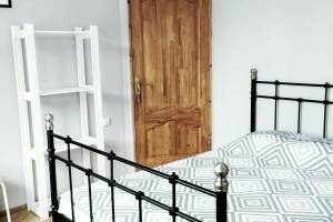 Изображение Изображение: Двухместный номер с балконом #1 #2