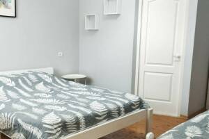 Изображение Изображение: Трёхместный номер без балкона #1 #5