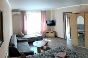 Изображение Изображение: № 5 «стандарт» с кухней #1 #5