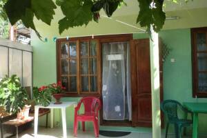 Изображение Изображение: 3-х местный «Эконом» #1 #4