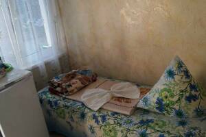 Изображение Изображение: 4-х местная комната на первом этаже с удобствами #1 #23