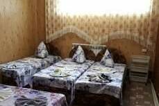 Изображение Изображение: Комната с удобствами для большой семьи (1 этаж) #1 #22