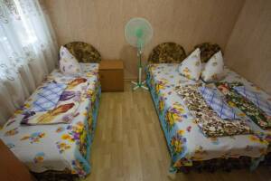 Изображение Изображение: 3-х местная комната с удобствами #1 #21