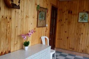 Изображение Изображение: 3-х местная комната (2 этаж) #1 #17