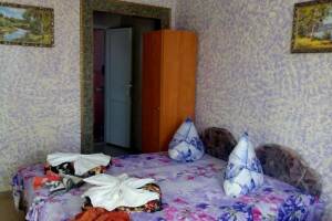 Изображение Изображение: 4-х местная комната с удобствами (2 этаж) #1 #14