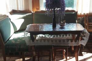 Изображение Изображение: 3-х и 4-х местные номера с мини-кухней #1 #12