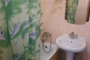 Изображение Изображение: Номер на первом этаже.3 местный. Из двух комнат #1 #8