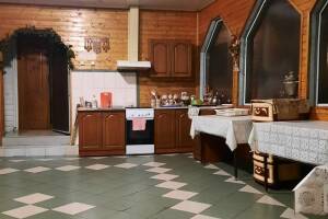 Изображение Изображение: 4 местный номер… на втором этаже деревянная часть #1 #4